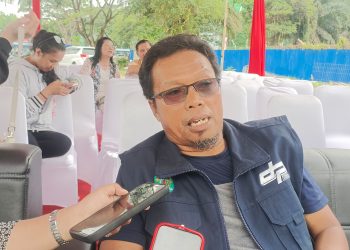 Dispora Kaltim Rencanakan Penyegaran Tema Sosialisasi Kepemudaan 2025