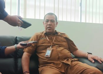 Dispora Kaltim Dorong Tren Olahraga Berkelompok di Masyarakat