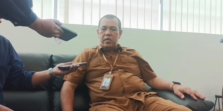 Dispora Kaltim Dorong Tren Olahraga Berkelompok di Masyarakat