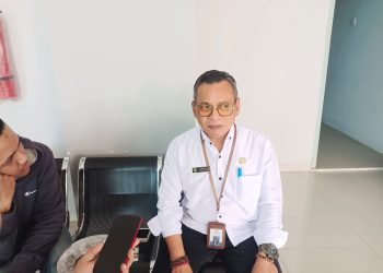 Dispora Kaltim Rencanakan Fasilitas Baru di GOR Kadrie Oening untuk Dukung Gaya Hidup Sehat