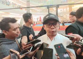 Liga OPD Kaltim Akan Tambah Cabang Olahraga Bulu Tangkis, Tingkatkan Partisipasi ASN Perempuan
