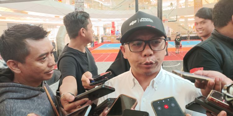 Liga OPD Kaltim Akan Tambah Cabang Olahraga Bulu Tangkis, Tingkatkan Partisipasi ASN Perempuan