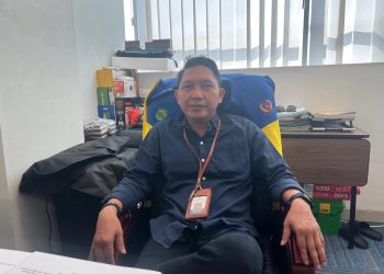 Dispora Kaltim Dorong Pembinaan Atlet Berkelanjutan dan Peningkatan Prestasi Daerah