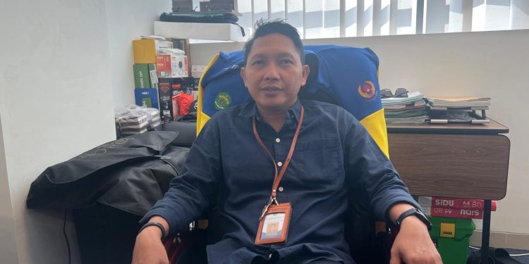 Dispora Kaltim Dorong Pembinaan Atlet Berkelanjutan dan Peningkatan Prestasi Daerah