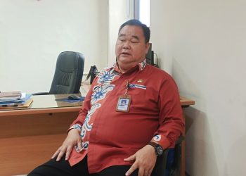 Dispar Kaltim Genjot Pariwisata Lewat Event Bertaraf Internasional