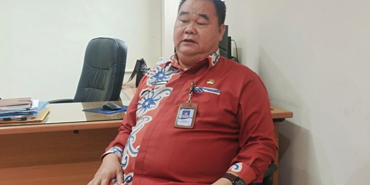 Dispar Kaltim Genjot Pariwisata Lewat Event Bertaraf Internasional