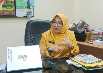 Disparda Kaltim Fokus Tingkatkan SDM di Desa Wisata untuk Majukan Ekraf Daerah