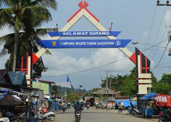Rekomendasi Wisata Akhir Pekan di Kalimantan Timur: Dari Alam yang Asri hingga Budaya Lokal yang Unik