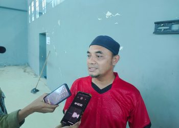 Kaltim Siapkan Atlet Pencak Silat Hadapi Pra-POPNAS, Fokus Latihan Intensif dan Pembentukan Teknik