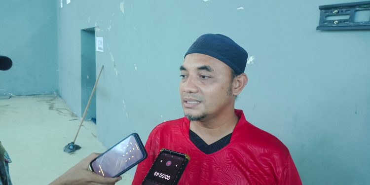 Kaltim Siapkan Atlet Pencak Silat Hadapi Pra-POPNAS, Fokus Latihan Intensif dan Pembentukan Teknik