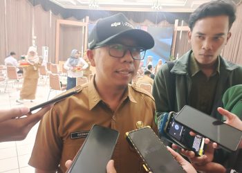 Dispora Kaltim Dorong Pembangunan Fasilitas Balap Motor Resmi untuk Tekan Aksi Balap Liar