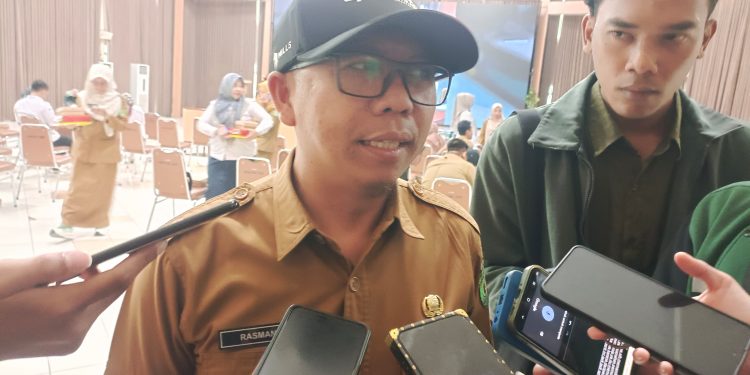 Dispora Kaltim Dorong Pembangunan Fasilitas Balap Motor Resmi untuk Tekan Aksi Balap Liar