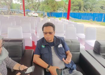 Samarinda Siap Gelar Turnamen Pickleball Perdana, Targetkan Ribuan Peserta