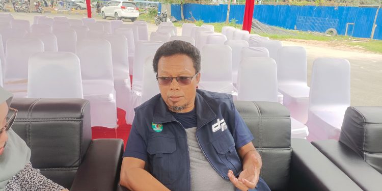 Samarinda Siap Gelar Turnamen Pickleball Perdana, Targetkan Ribuan Peserta