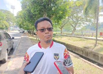 Festival Musik Dispora Kaltim Diundur ke 30 November, Teras Samarinda Jadi Lokasi Baru