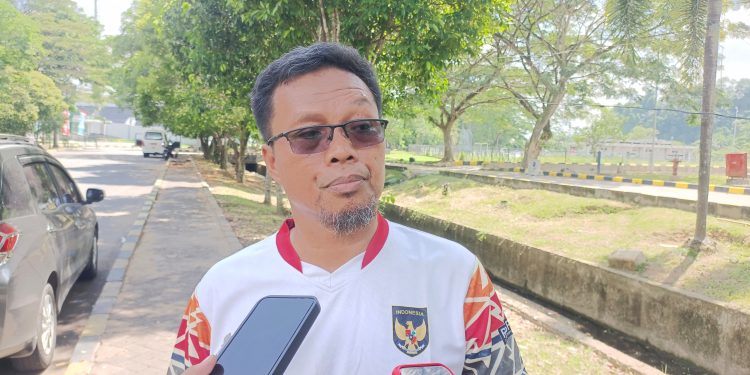 Festival Musik Dispora Kaltim Diundur ke 30 November, Teras Samarinda Jadi Lokasi Baru