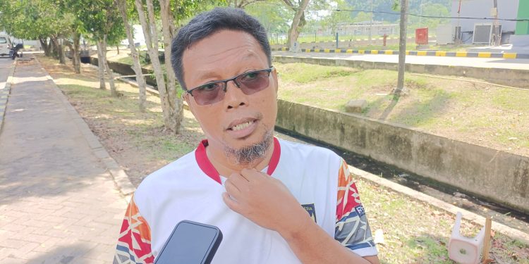 Dispora Kaltim Gelar Lomba Antar OPD, Seleksi Atlet Porprov dan Rayakan HUT KORPRI ke-53