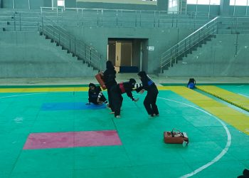 Tim Pencak Silat Kaltim Siap Berlaga di Pra-POPNAS, Prioritaskan Kebugaran dan Pengendalian Berat Badan