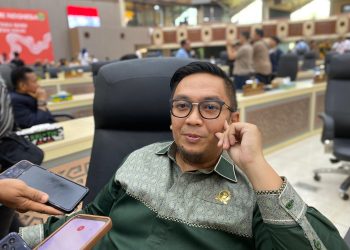 Anggota DPRD Kaltim Usulkan Penambahan SMA dan SMK untuk Perluas Akses Pendidikan di Balikpapan