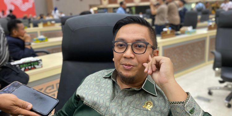 Anggota DPRD Kaltim Usulkan Penambahan SMA dan SMK untuk Perluas Akses Pendidikan di Balikpapan