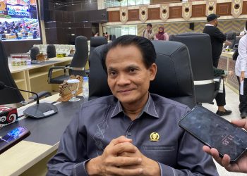 DPRD Kaltim Dorong Penambahan Anggaran untuk Warga Samarinda, Subandi Fokus pada Isu Prioritas