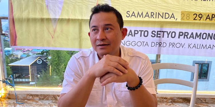 Dorong Pengembangan Pendidikan Vokasional, DPRD Kaltim Usulkan Gedung Baru untuk SMK Medika Samarinda