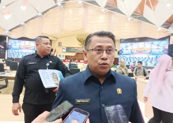 Sigit Wibowo Desak Penambahan Sekolah di Balikpapan untuk Atasi Keterbatasan Fasilitas Pendidikan