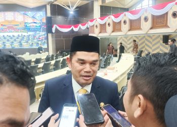 DPRD Kaltim Ajak Ormas Tingkatkan Partisipasi Pilkada