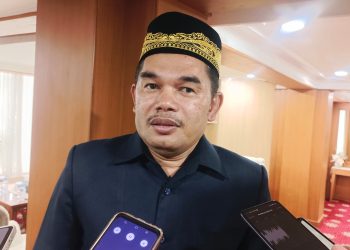 DPRD Kaltim Prioritaskan Perbaikan Ekonomi, Pendidikan, dan Kesehatan Jelang Akhir Tahun