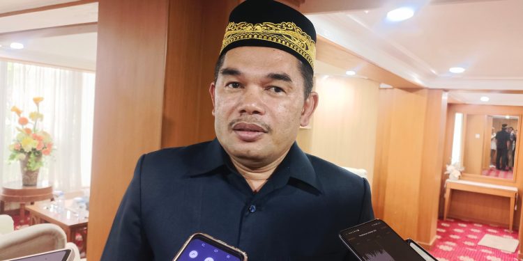 DPRD Kaltim Prioritaskan Perbaikan Ekonomi, Pendidikan, dan Kesehatan Jelang Akhir Tahun
