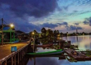 Kaltim Siap Menjadi Destinasi Ramah Disabilitas: Peningkatan Amenitas Pariwisata untuk Semua