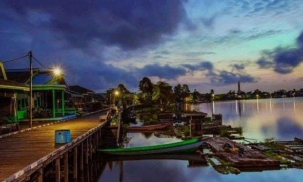 Kaltim Siap Menjadi Destinasi Ramah Disabilitas: Peningkatan Amenitas Pariwisata untuk Semua