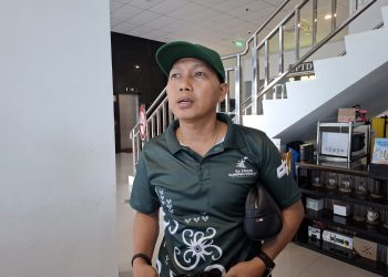Dispora Kaltim Fokus Tingkatkan Minat dan Partisipasi untuk Regenerasi Atlet Masa Depan