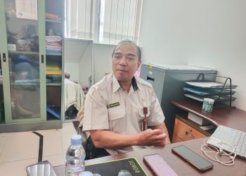 Dispora Kaltim Lestarikan Olahraga Tradisional untuk Pelestarian Budaya dan Generasi Muda