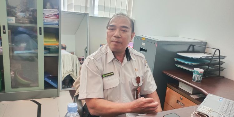 Dispora Kaltim Lestarikan Olahraga Tradisional untuk Pelestarian Budaya dan Generasi Muda