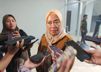 Dispora Kaltim Fokus Pengembangan Atlet Muda dan Sepak Bola Putri untuk Masa Depan Olahraga