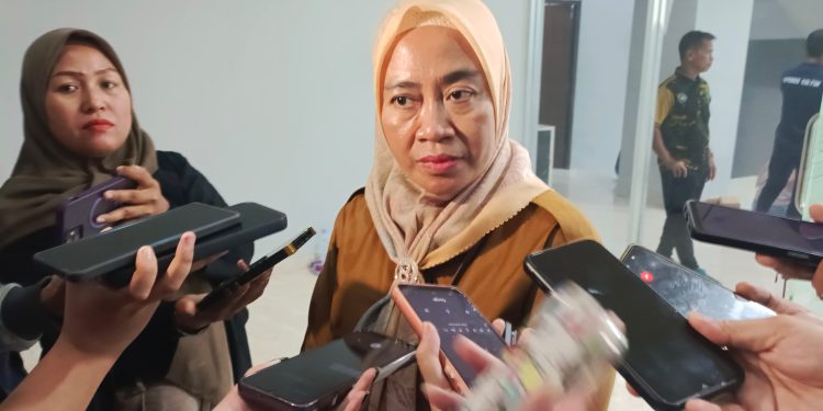 Dispora Kaltim Fokus Pengembangan Atlet Muda dan Sepak Bola Putri untuk Masa Depan Olahraga