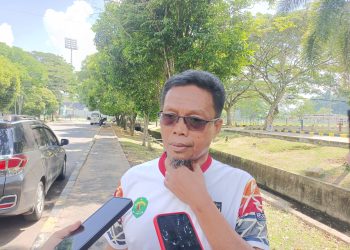 Dispora Kaltim Dorong Karang Taruna Tingkatkan Peran dengan Teknologi Digital
