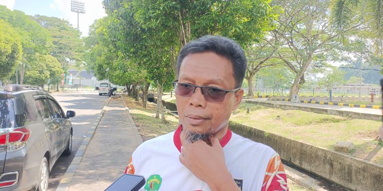 Dispora Kaltim Dorong Karang Taruna Tingkatkan Peran dengan Teknologi Digital