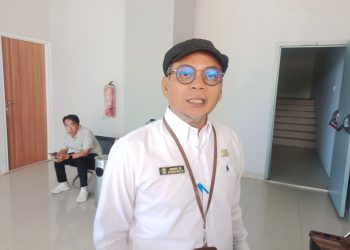 Dispora Kaltim Tegaskan Pentingnya Peran Masyarakat dalam Merawat Fasilitas Olahraga