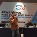 Rudy Mas’ud-Seno Aji Mengungguli Isran Noor-Hadi Mulyadi dalam Elektabilitas, Survei Cyrus Network