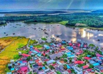 Rekomendasi Akhir Minggu Berwisata di Kalimantan Timur: Menyambut Keindahan Alam Kaltim
