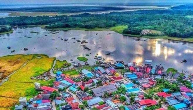 Rekomendasi Akhir Minggu Berwisata di Kalimantan Timur: Menyambut Keindahan Alam Kaltim