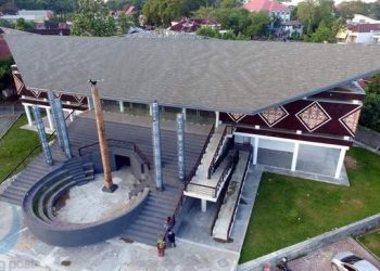 Museum Samarendah: Destinasi Wisata Edukatif di Jantung Kota Samarinda