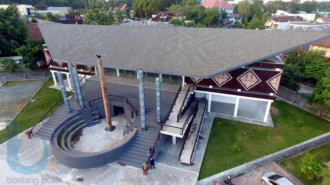 Museum Samarendah: Destinasi Wisata Edukatif di Jantung Kota Samarinda