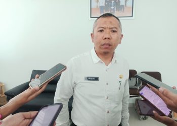 Kaltim Fokus Pada Pengembangan Pelatih Fisik untuk Tingkatkan Kualitas Atlet