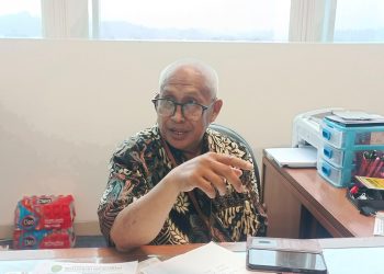 Dispora Kaltim Dorong Pemuda Jadi Penggerak Inovasi Melalui Kompetisi Nasional