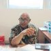 Dispora Kaltim Dorong Pemuda Jadi Penggerak Inovasi Melalui Kompetisi Nasional