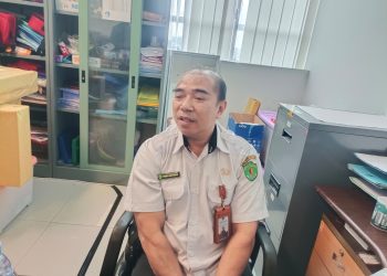 Dispora Kaltim Fokus pada Pengelolaan Anggaran Olahraga yang Efisien dan Kolaborasi dengan KORMI