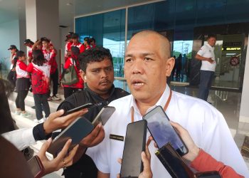 Dispora Kaltim Jadikan Desember sebagai Bulan Kebangkitan Olahraga dan Budaya Lokal